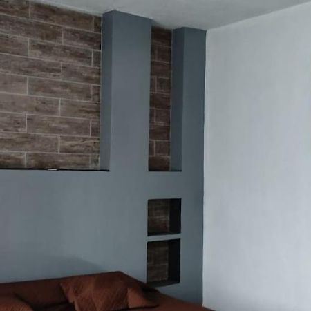 Suites Las Flores Matlapa 외부 사진