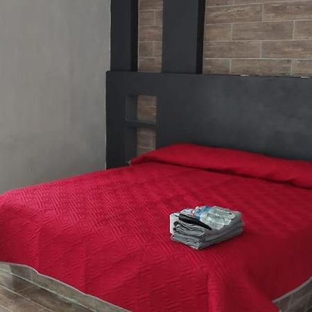Suites Las Flores Matlapa 외부 사진
