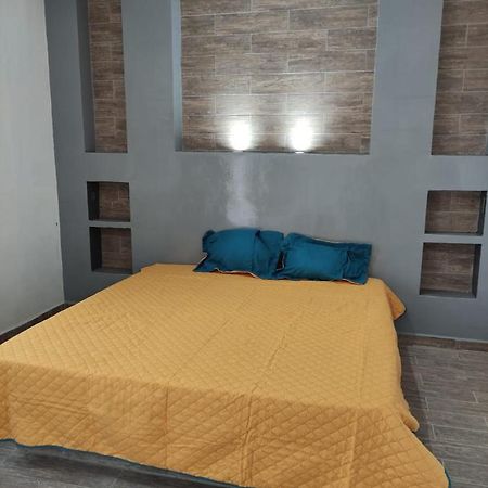 Suites Las Flores Matlapa 외부 사진