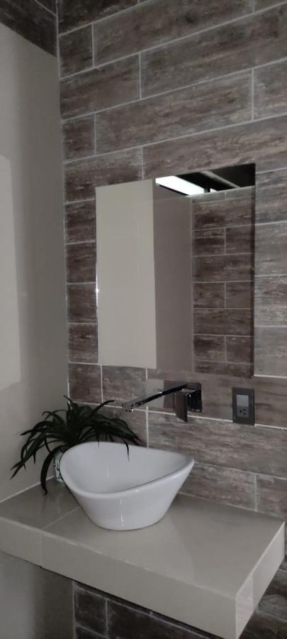 Suites Las Flores Matlapa 외부 사진